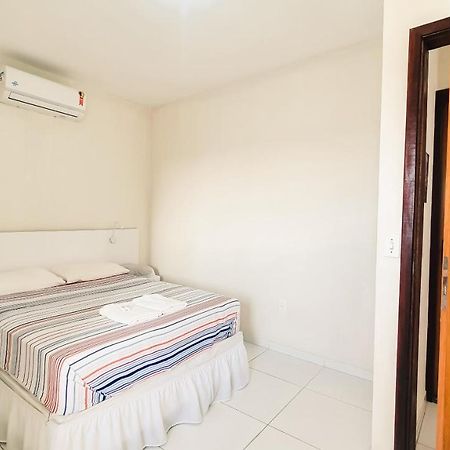 Pousada Paraiso De Arempebe Arembepe Exteriér fotografie