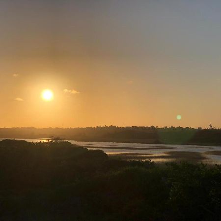 Pousada Paraiso De Arempebe Arembepe Exteriér fotografie