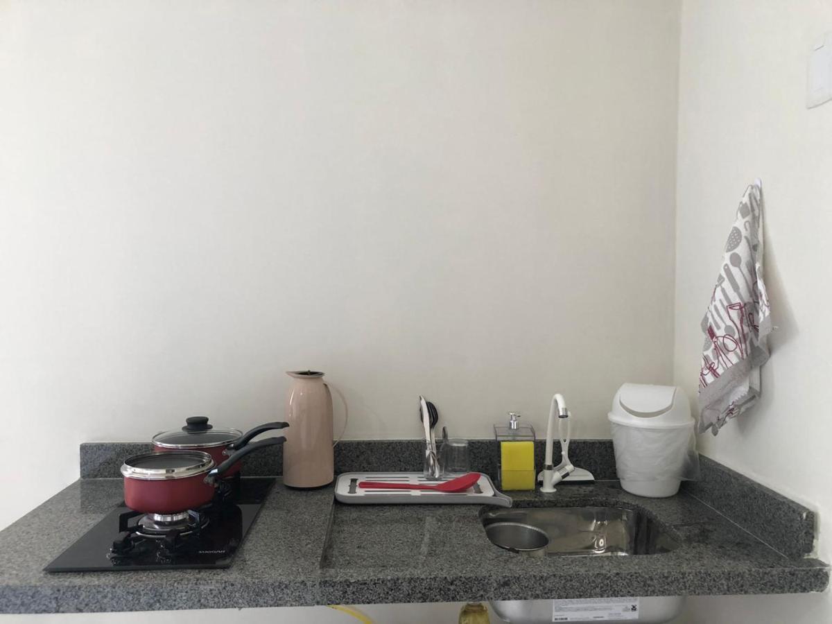 Pousada Paraiso De Arempebe Arembepe Exteriér fotografie