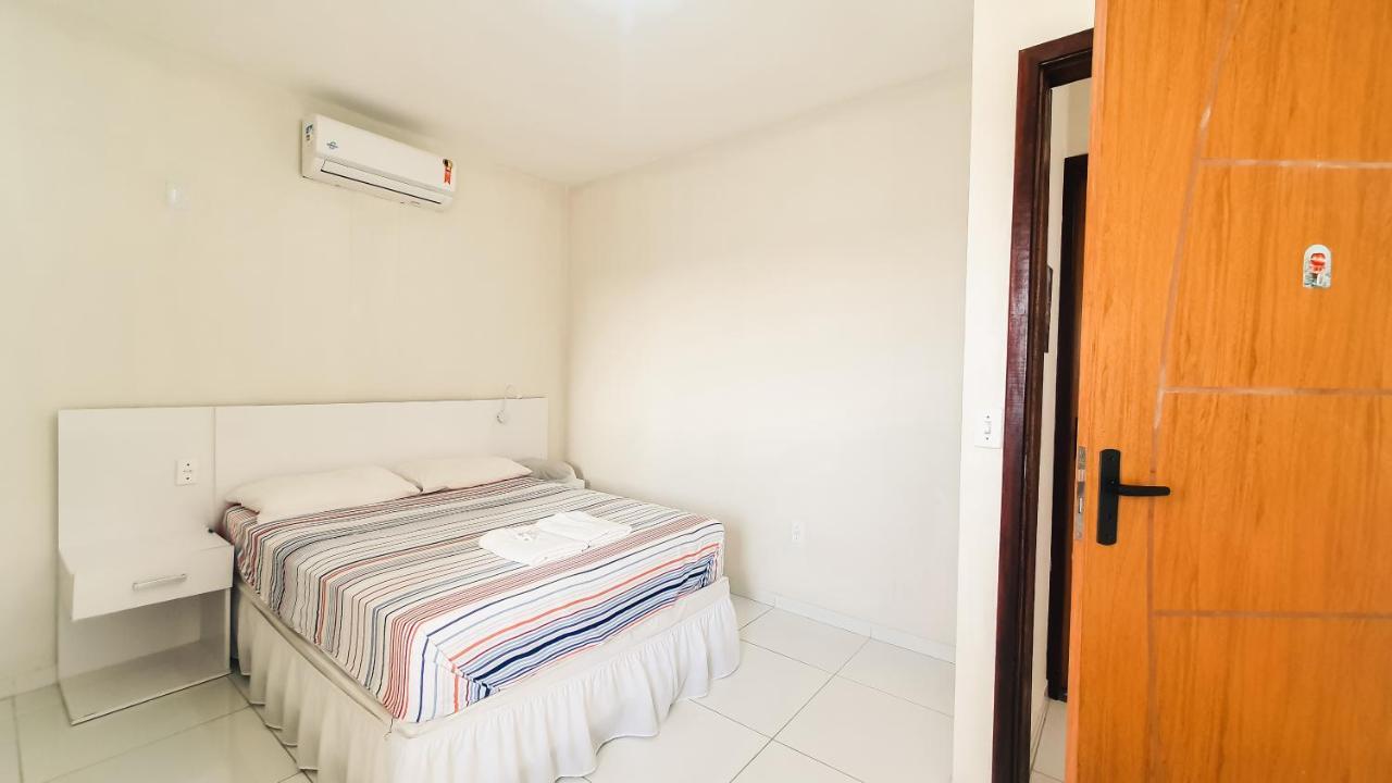Pousada Paraiso De Arempebe Arembepe Exteriér fotografie