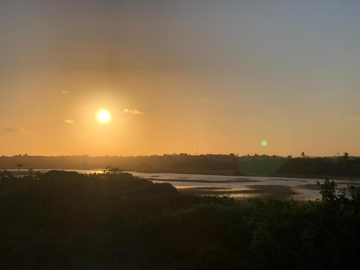Pousada Paraiso De Arempebe Arembepe Exteriér fotografie